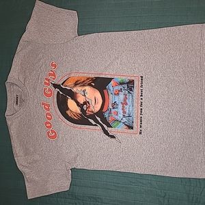 Childs play t shirt mens size medium brand new